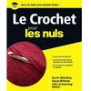 Image de Le crochet pour les nuls en occasion ou reconditionné
