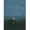 Image de Le vieil homme et la mer en occasion ou reconditionné