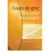 Image de Cours de grec du Nouveau Testament en occasion ou reconditionné