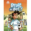 Image de Droit au but !. Vol. 3. Fou de foot ! en occasion ou reconditionné