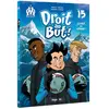 Image de Droit au but !. Vol. 15. Le foot au sommet ! en occasion ou reconditionné