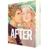 Image de After : roman graphique. Vol. 1 en occasion ou reconditionné