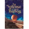 Image de La voleuse de ballon en occasion ou reconditionné