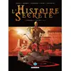 Image de L'histoire secrète : l'intégrale. Vol. 1. Volumes 1 à 4 en occasion ou reconditionné