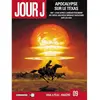 Image de Jour J. Vol. 9. Apocalypse sur le Texas : 1967, 4 ans après l'anéantissement de l'URSS, nouvelle menace nucléaire sur les USA en occasion ou reconditionné