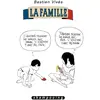 Image de Bastien Vivès. Vol. 2. La famille en occasion ou reconditionné