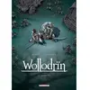 Image de Wollodrïn. Vol. 3. Le convoi. Vol. 1 en occasion ou reconditionné