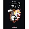 Image de La petite mort. Vol. 2. Le secret de la licorne-sirène en occasion ou reconditionné