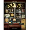 Image de Axolot : histoires extraordinaires & sources d'étonnement. Vol. 3 en occasion ou reconditionné