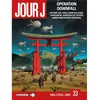 Image de Jour J. Vol. 33. Opération Downfall : octobre 1945 : sans l'arme nucléaire, l'invasion du Japon par les troupes américaines devient inévitable en occasion ou reconditionné