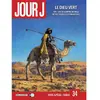 Image de Jour J. Vol. 34. Le dieu vert : 1475 : l'or de l'empire du Mali attise toutes les convoitises en occasion ou reconditionné