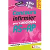 Image de Concours infirmier pour candidats AS-AP 2019 : méthodologie, entraînement, annales en occasion ou reconditionné