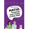 Image de Maths : l'essentiel pour réussir en IFAS-IFAP en occasion ou reconditionné