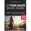 Image de Le Tage Mage en 40 jours : 2017 en occasion ou reconditionné