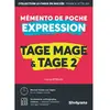 Image de Tage Mage & Tage 2 : expression : mémento de poche en occasion ou reconditionné
