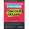 Image de Sésame : synthèse : mémento de poche en occasion ou reconditionné