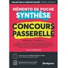 Image de Concours Passerelle : synthèse : mémento de poche en occasion ou reconditionné