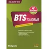 Image de BTS tourisme : nouveaux programmes : gestion de la relation client, élaboration de l'offre touristique, tourisme et territoire, cadre organisationnel, mercatique et conception en occasion ou reconditionné