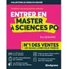 Image de Entrer en master à Sciences Po : conforme aux programmes officiels en occasion ou reconditionné