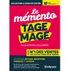 Image de Le mémento Tage Mage en occasion ou reconditionné