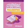 Image de Philosophie : la méthodologie : dissertation et commentaire composé en occasion ou reconditionné