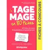 Image de Le Tage Mage en 80 fiches : méthodes, savoir-faire, astuces en occasion ou reconditionné
