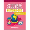 Image de Histoire géo : notions clés en occasion ou reconditionné