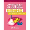 Image de Histoire géo : acteurs et actrices clés en occasion ou reconditionné
