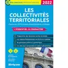 Image de Les collectivités territoriales 2022 : concours, IEP, licence administration publique : l'essentiel à connaître, cat. A, cat. B en occasion ou reconditionné