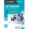 Image de Le travail : programme des sessions 2023-2024 pour les classes préparatoires scientifiques en occasion ou reconditionné