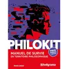 Image de Philokit : manuel de survie en territoire philosophique en occasion ou reconditionné