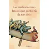 Image de Les meilleurs contes fantastiques québécois du XIXe siècle en occasion ou reconditionné