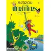 Image de Spirou et Fantasio. Vol. 4. Spirou et les héritiers en occasion ou reconditionné