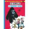 Image de Spirou et Fantasio. Vol. 11. Le Gorille a bonne mine en occasion ou reconditionné