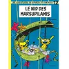 Image de Spirou et Fantasio. Vol. 12. Le nid des marsupilamis en occasion ou reconditionné