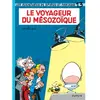 Image de Spirou et Fantasio. Vol. 13. Le voyageur du Mésozoïque en occasion ou reconditionné