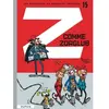 Image de Spirou et Fantasio. Vol. 15. Z comme Zorglub en occasion ou reconditionné
