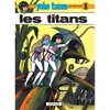 Image de Yoko Tsuno. Vol. 8. Les titans en occasion ou reconditionné
