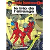 Image de Yoko Tsuno. Vol. 1. Le trio de l'étrange en occasion ou reconditionné