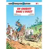 Image de Les Tuniques bleues. Vol. 1. Un chariot dans l'Ouest en occasion ou reconditionné