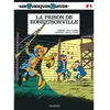 Image de Les Tuniques bleues. Vol. 6. La prison de Robertsonville en occasion ou reconditionné