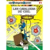 Image de Les Tuniques bleues. Vol. 8. Les cavaliers du ciel en occasion ou reconditionné