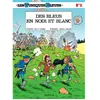 Image de Les Tuniques bleues. Vol. 11. Des bleus en noir et blanc en occasion ou reconditionné