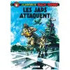 Image de Les aventures de Buck Danny. Vol. 1. Les Japs attaquent en occasion ou reconditionné