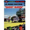 Image de Les aventures de Buck Danny. Vol. 40. La reine fantôme : ghost queen en occasion ou reconditionné