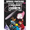 Image de Spirou et Fantasio. Vol. 36. L'Horloger de la comète en occasion ou reconditionné