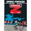 Image de Spirou et Fantasio. Vol. 37. Le Réveil du Z en occasion ou reconditionné