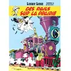 Image de Lucky Luke. Vol. 9. Des rails sur la prairie en occasion ou reconditionné