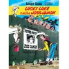 Image de Lucky Luke. Vol. 11. Lucky Luke contre Joss Jamon en occasion ou reconditionné