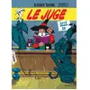 Image de Lucky Luke. Vol. 13. Le juge en occasion ou reconditionné